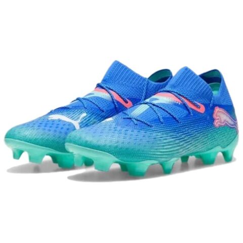 PUMA Future 7 Ultimate FG/AG ‘Royal Blue Green’