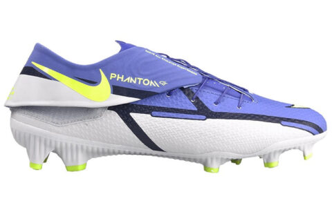 Nike Phantom GT2 Academy FlyEase Fg ‘Blue’