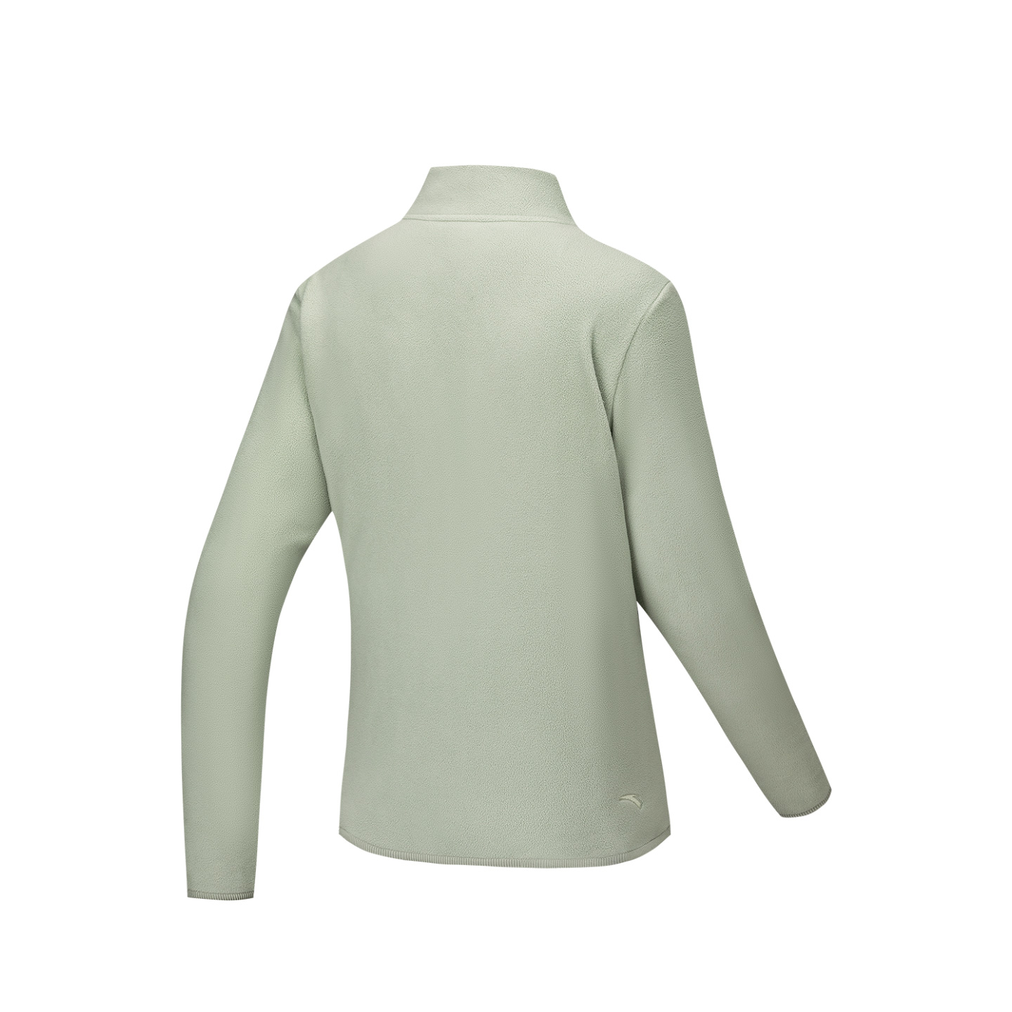Anta Outdoor Collection Coat Women’s Turquoise Mud Green