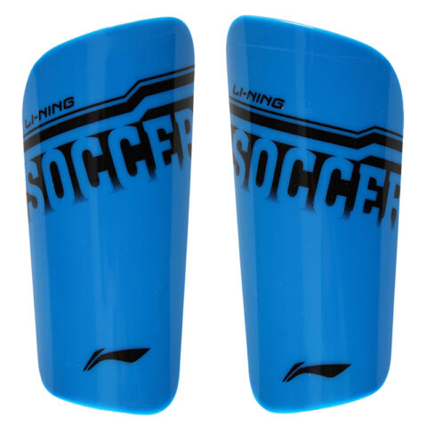 Li Ning Soccer Shin Guards