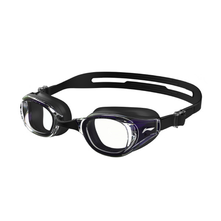 Li Ning Diving Goggle Equipment Silicone