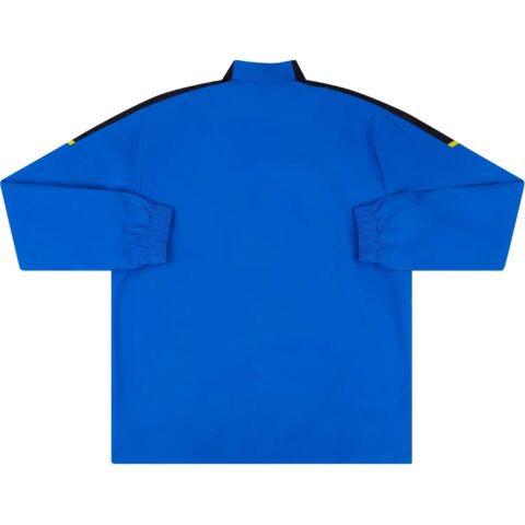 Adidas Soccer Jersey Unisex Blue