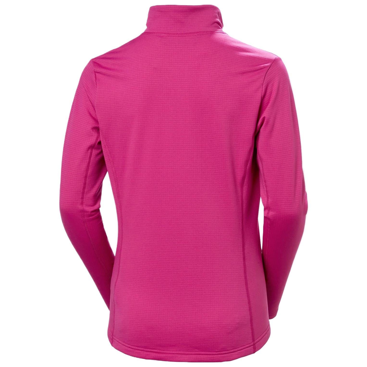HELLY HANSEN Fleece Zip up Top