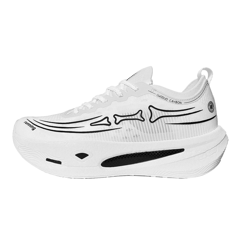 HEIWEILU Breathable Lightweight Breathable And Lightweight Low top Casual Marathon Physical Fitness Test Physical Exam