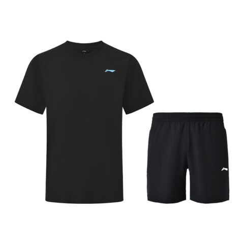 Li Ning Casual Sportswear Unisex