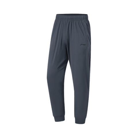Li Ning Fitness Series Sports Pants Men’s Dark Blue