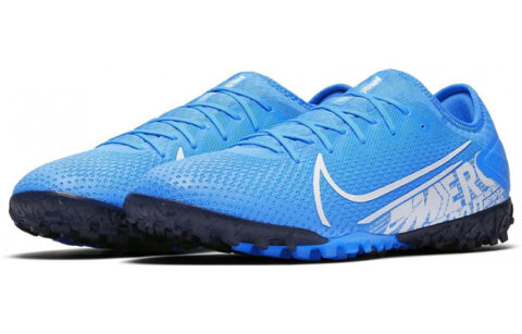 Nike Mercurial Vapor 13 Pro Tf ‘Blue Hero’