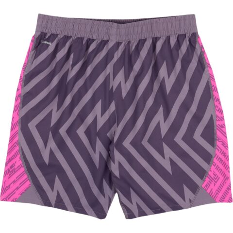 PUMA Manchester City Soccer Bottom Unisex Purple