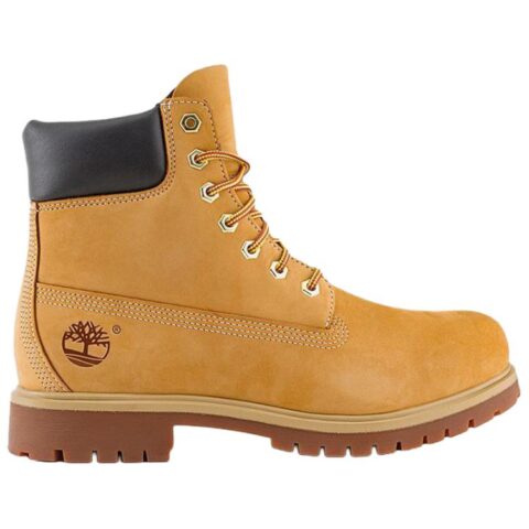 Timberland Waterproof Outdoor Boots Men’s Wheat