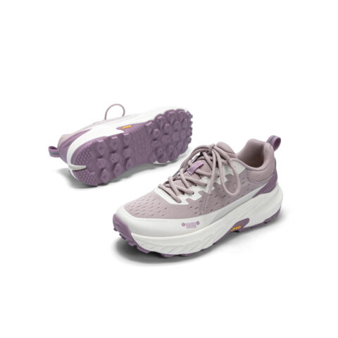 Jeep Cushioning Height Increasing Abrasion Resistant Low top Hiking Shoes Women’s