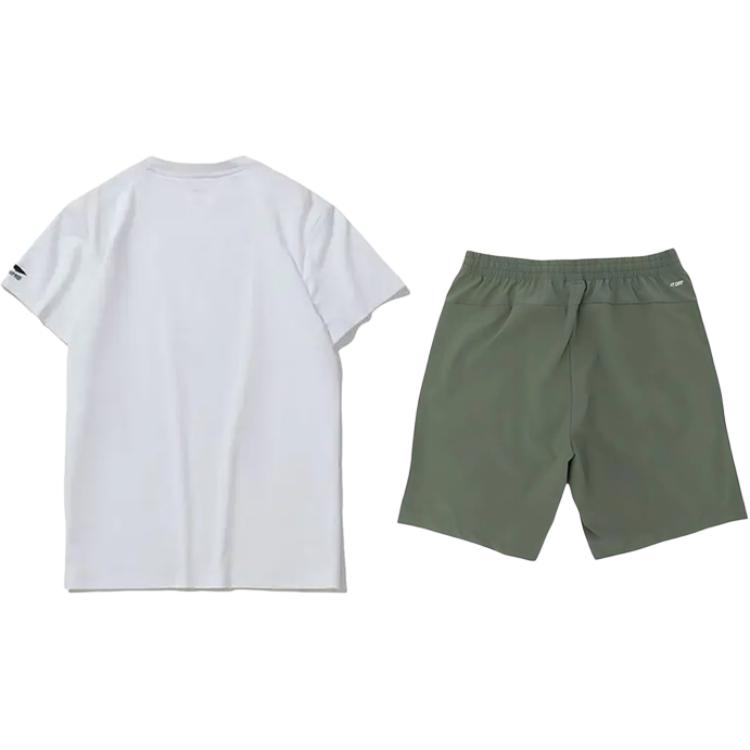 Li Ning Casual Sportswear Unisex