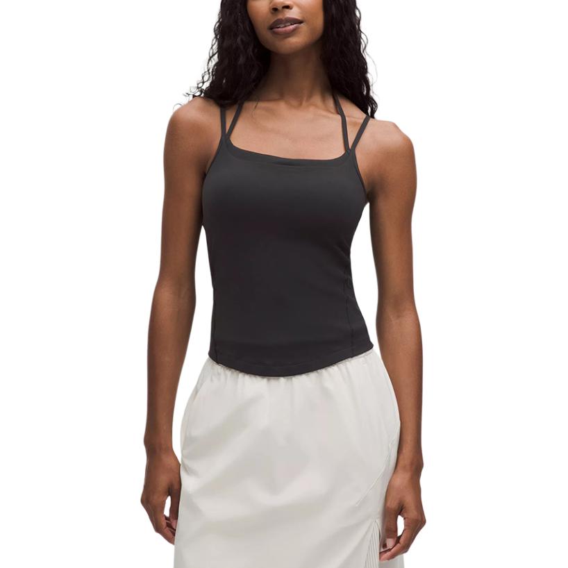 Lululemon Sport Vests Women’s Black/BLK