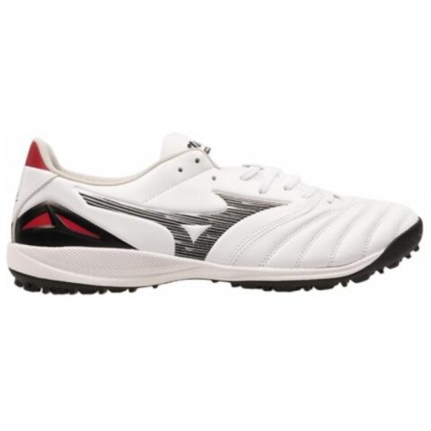 Mizuno Morelia Neo 4 AG Rubber Short Studs TF Rubber Broken Studs Firm Ground, Artificial Turf