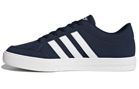 Adidas Neo Vs Set Core Blue/White