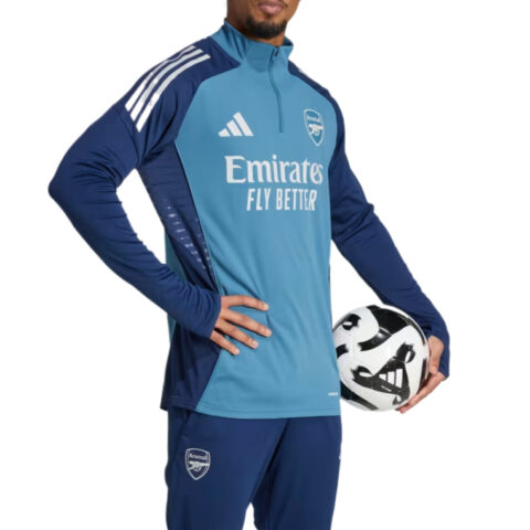 Adidas Arsenal Soccer Jersey Men’s