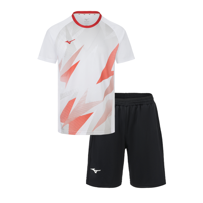 Mizuno Running Clothing Sets Unisex