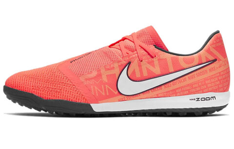 Nike Zoom Phantom Venom Pro Tf ‘Bright Mango’