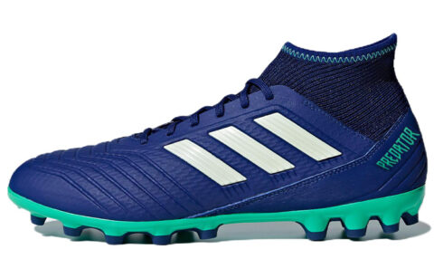 Adidas Predator 18.3 Ag Artificial Grass ‘Blue White’
