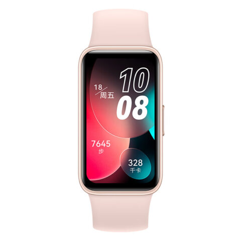 HUAWEI Wristband 8 AndroidiOS Standard Smart Bracelets