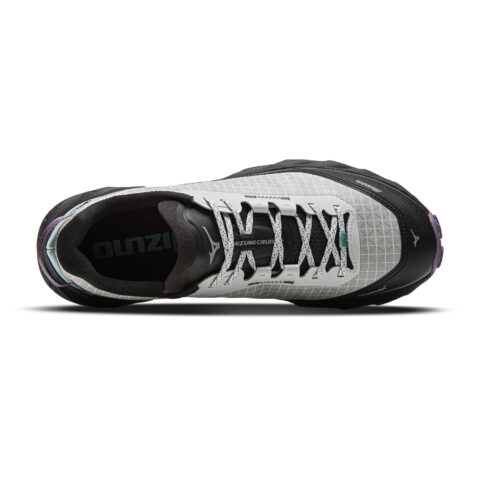 Mizuno Cruiser lace-up sneakers
