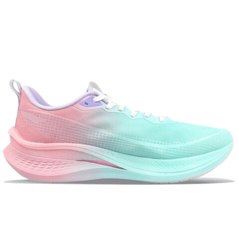 Li Ning Red Hare 7 Pro Cushioning Slip Resistant Lightweight Cushioning Slip Resistant Lightweight Low top Casual