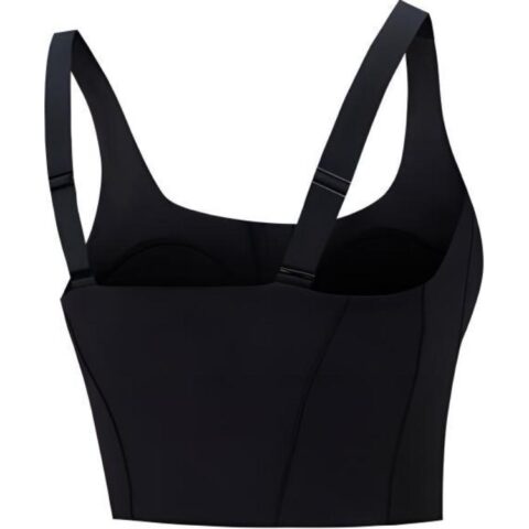 Anta Variety Training Collection Sports Underwear Women’s Basic Black
