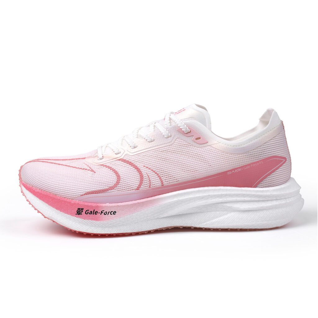 SAIQI Low top Hui Technology Running Shoes Unisex