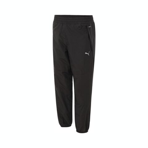 PUMA Athletic Trousers Men’s Black