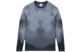 Nike X Nocta Nrg Knit Long Sleeve Top