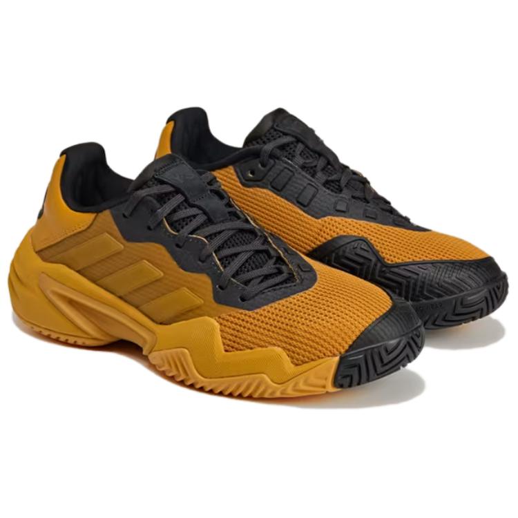 Barricade Wmns Y-3 Y-3 13 ‘Collegiate Black’
