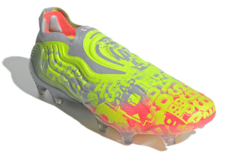Adidas Copa Sense+ Fg ‘Numbersup’