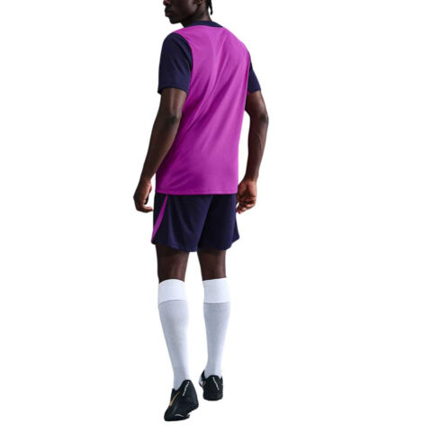 Nike Fc Barcelona Strike Men’s Nike Dri-FIT Soccer Knit Shorts