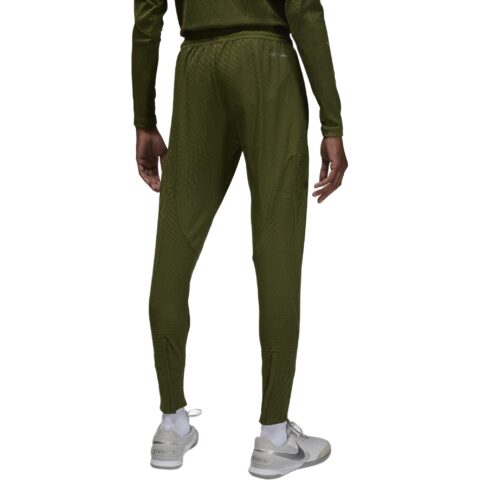 Jordan Paris Saint Germain Strike Elite Fourth Soccer Bottom Men’s Green