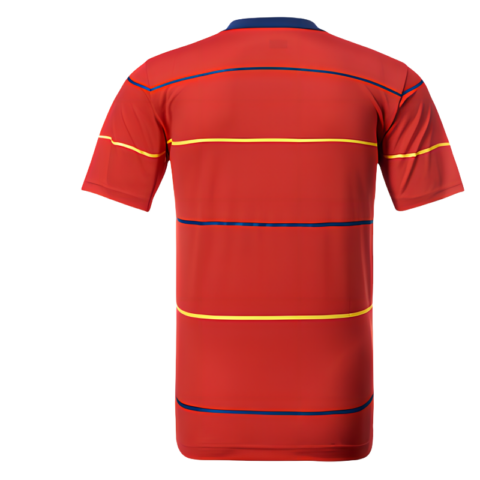 YONEX Badminton Jersey Men’s Red