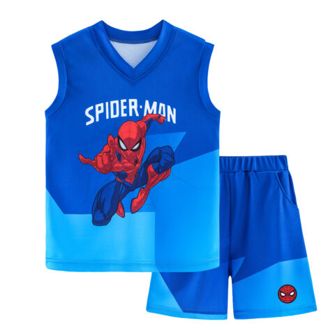 Disney Casual Sportswear Blue Children Aged 3 7 Years Old