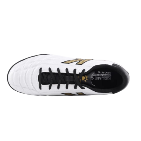 KELME AG Artificial Ground Synthetic Leather Slip Resistant, Abrasion Resistant, Breathable