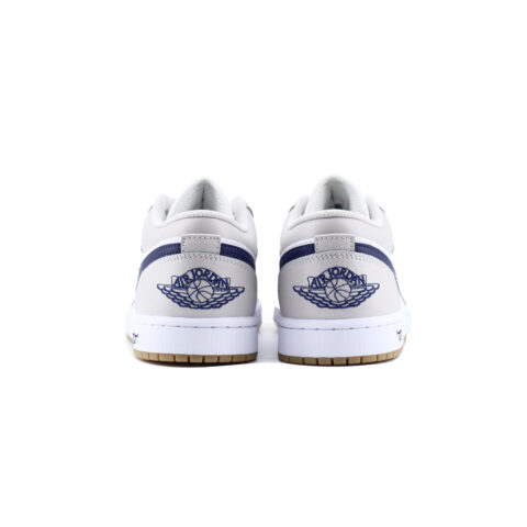 Jordan Air Jordan 1 Slip Resistant Abrasion Resistant Cushioning Slip Resistant Abrasion Resistant Cushioning Low top