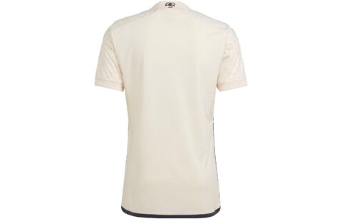 Adidas Soccer Jerseys Men’s Light Beige Moderate Straight Fit
