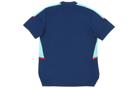Adidas Soccer Jersey Player Edition Men’s Blue
