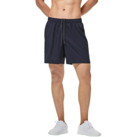 DECATHLON DOMYOS Sports Shorts Men’s Marine Blue