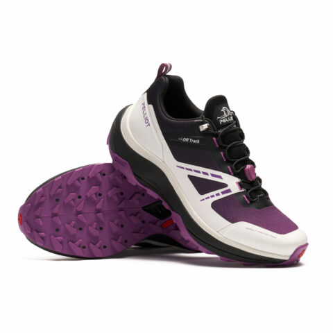 PELLIOT Abrasion Resistant, Breathable, Lightweight Abrasion Resistant, Breathable, Lightweight Low top