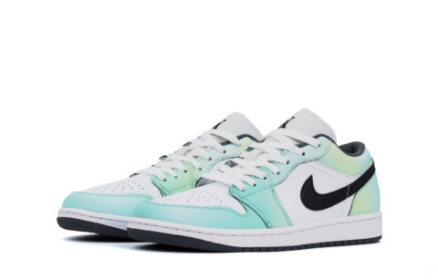 Jordan Air Jordan 1 Comfortable Cushioning Abrasion Resistant Cushioning, Wear Resistant Low top
