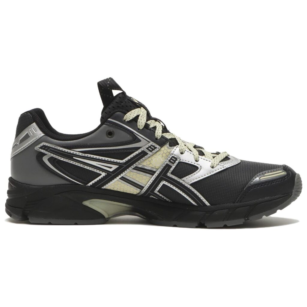 ASICS x KIKO KOSTADINOV GEL DS TRAINER 14 Cushioning Low top Running Shoes Unisex Black