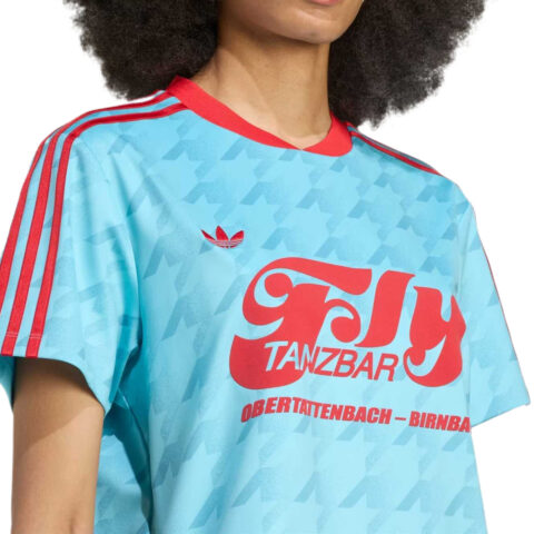 Adidas Originals Football Allover jersey