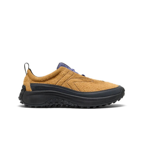 KEEN Mino Leather Low top Casual Trail Running Shoes Men’s
