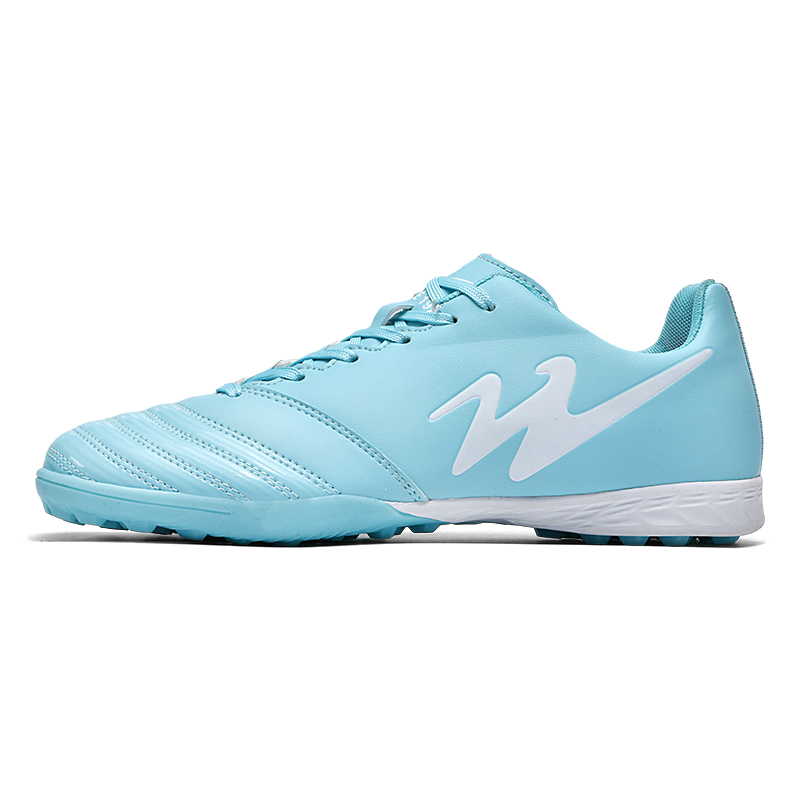 Binary TF Turf Cushioning Abrasion Resistant Lightweight Cushioning Abrasion Resistant Lightweight Soccer Shoes Unisex