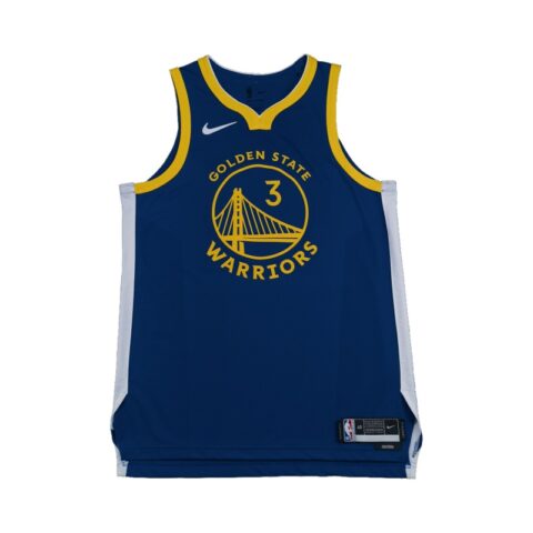 Nike POOLE Basketball Jersey Men’s Blue