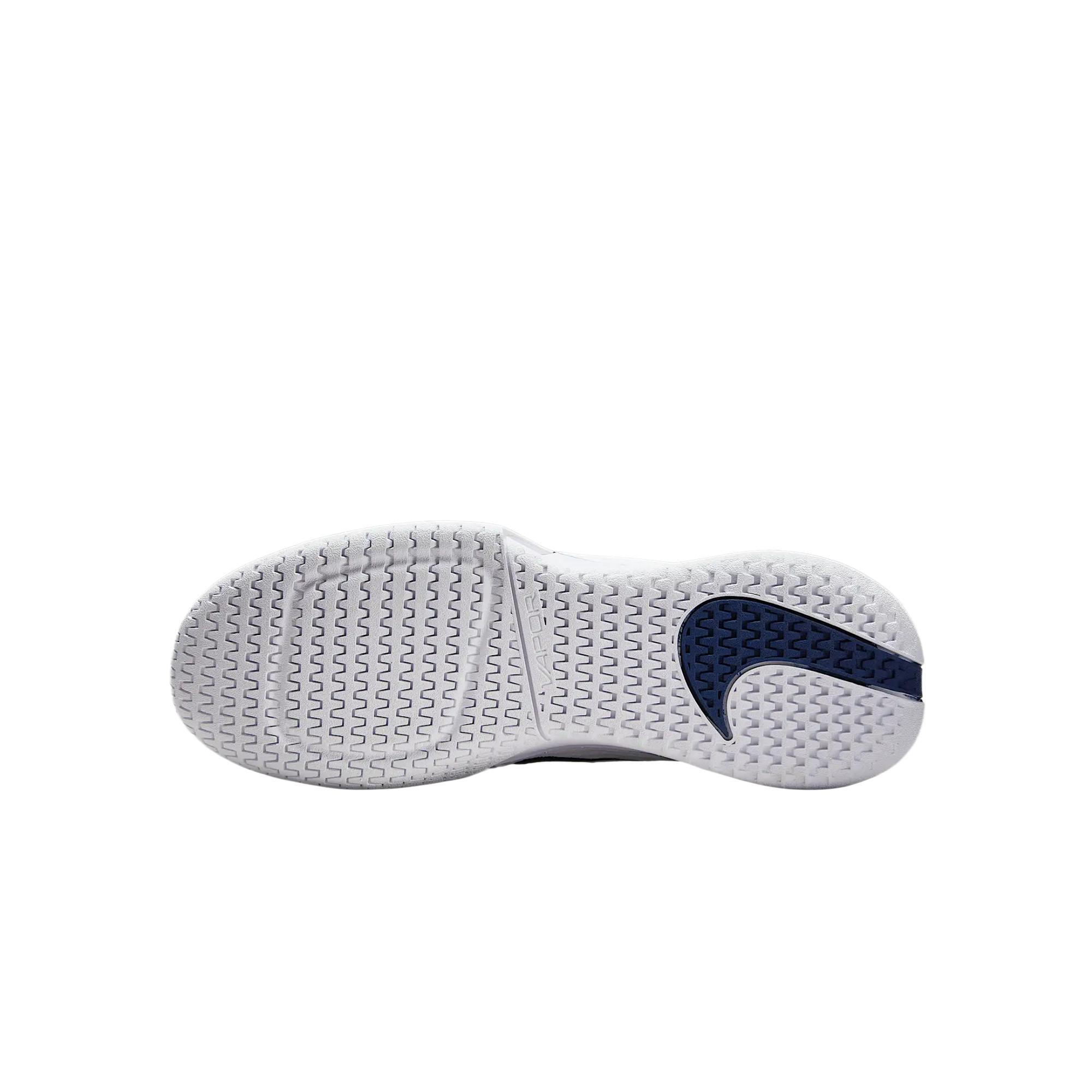 Nike Vapor Pro 3 Cushioning Low top Tennis Shoes Women’s White