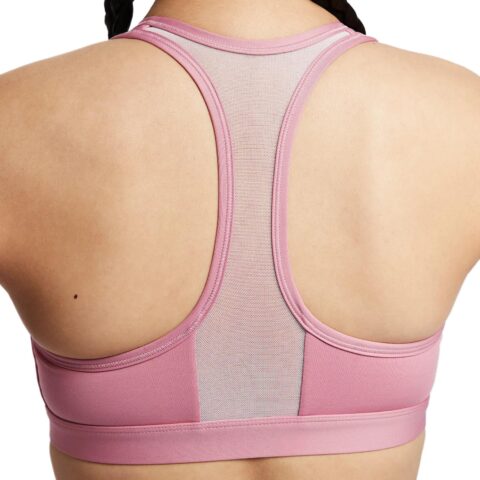 Nike Swoosh Sports Underwear Women’s Element Pink