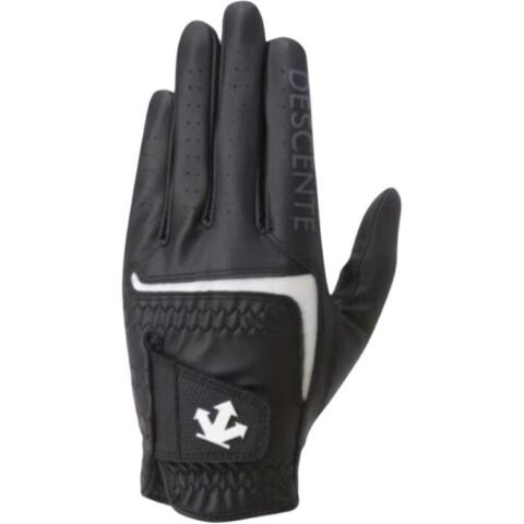 DESCENTE Golf Accessories PU Adults